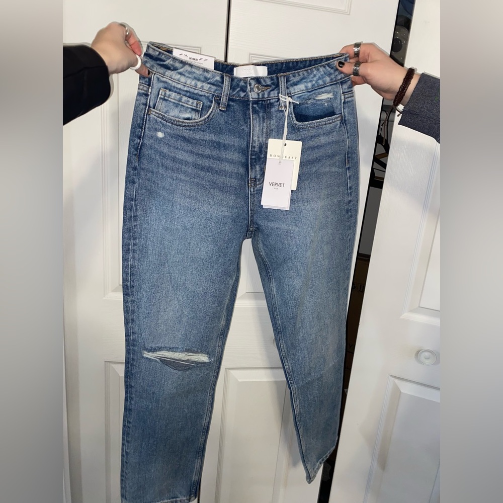 DownEast. Brand NEW. Never worn. Tags still on.